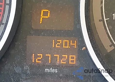 2008 Saturn Astra Xe из США, поврежденный, VIN W08AR671385096208